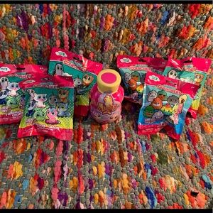 Amazing squishee bundle